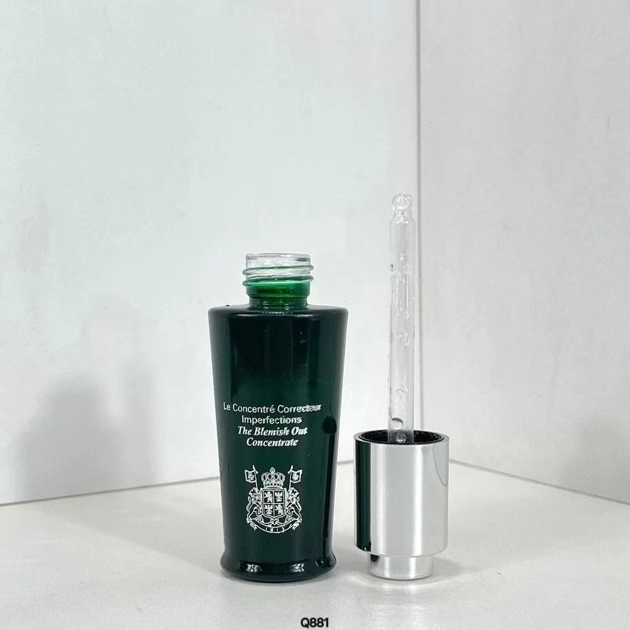 

The Blemish Out Concentrate 30ml Makeup Tool Kits