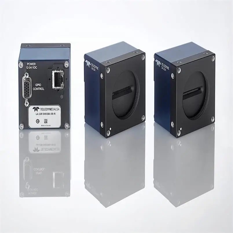 Dalsa LA-GC-04K05B …