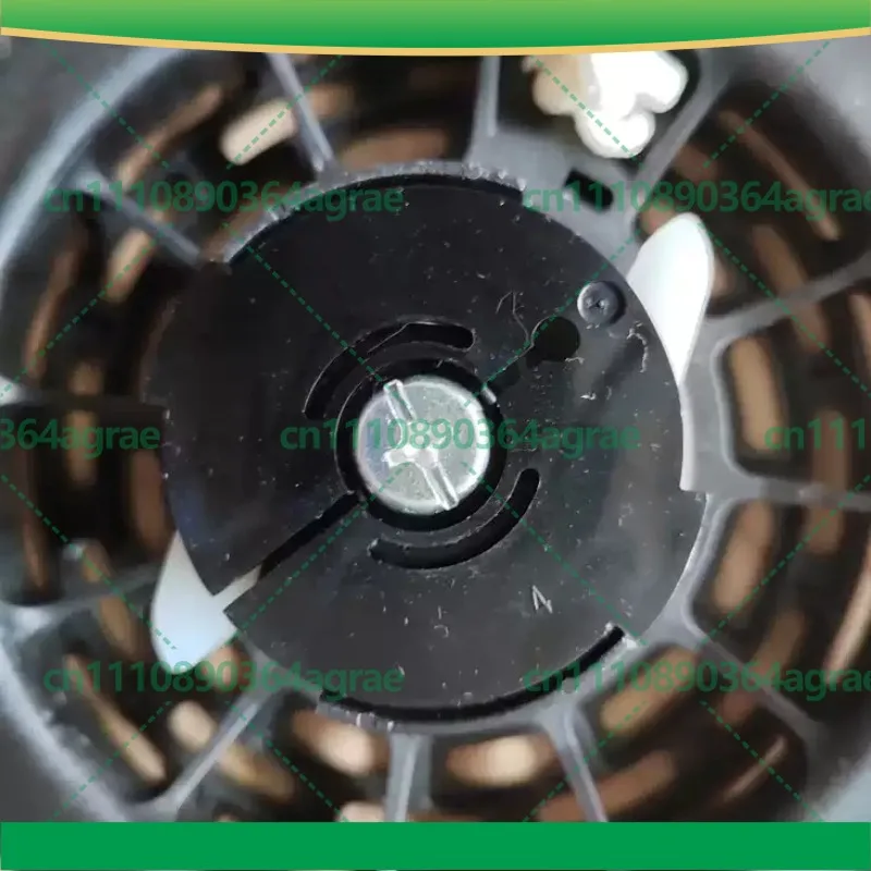 Recoil Starter With Plastic Pawl for Mitsubishi GT240 GT400 GM82 GM132 4HP Engine, Garden Power Tool Spare Parts