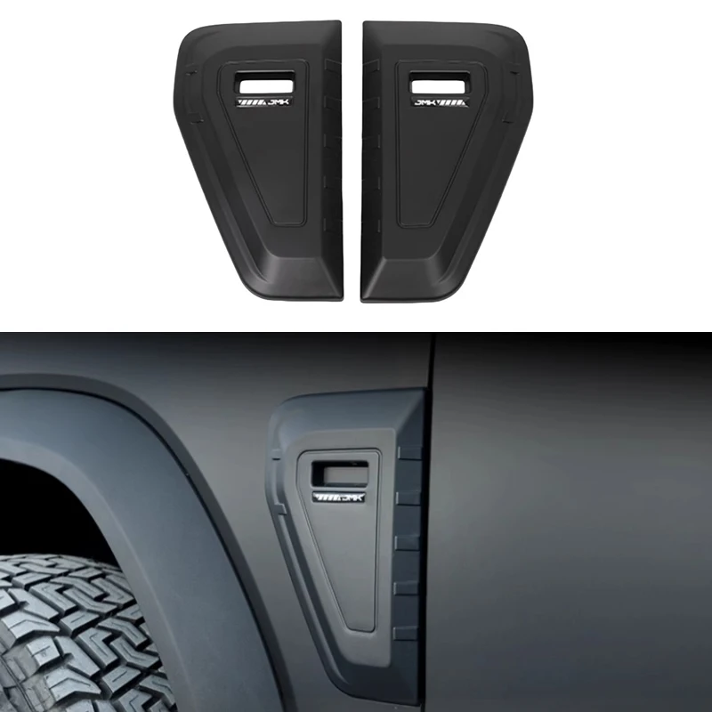 

Автомобильное украшение JMK на вентиляционное отверстие, персонализированное, подходит для Jetour Traveler T2 2023, декоративная панель с листьями, внешние аксессуары для автомобиля