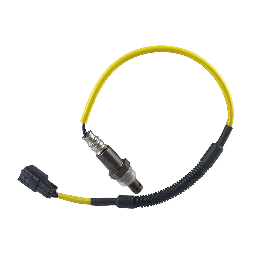 

NBJKATO Brand New Genuine Oxygen O2 Sensor 22690AA850 For Subaru Impreza STi Forester Legacy Sedan Wagon