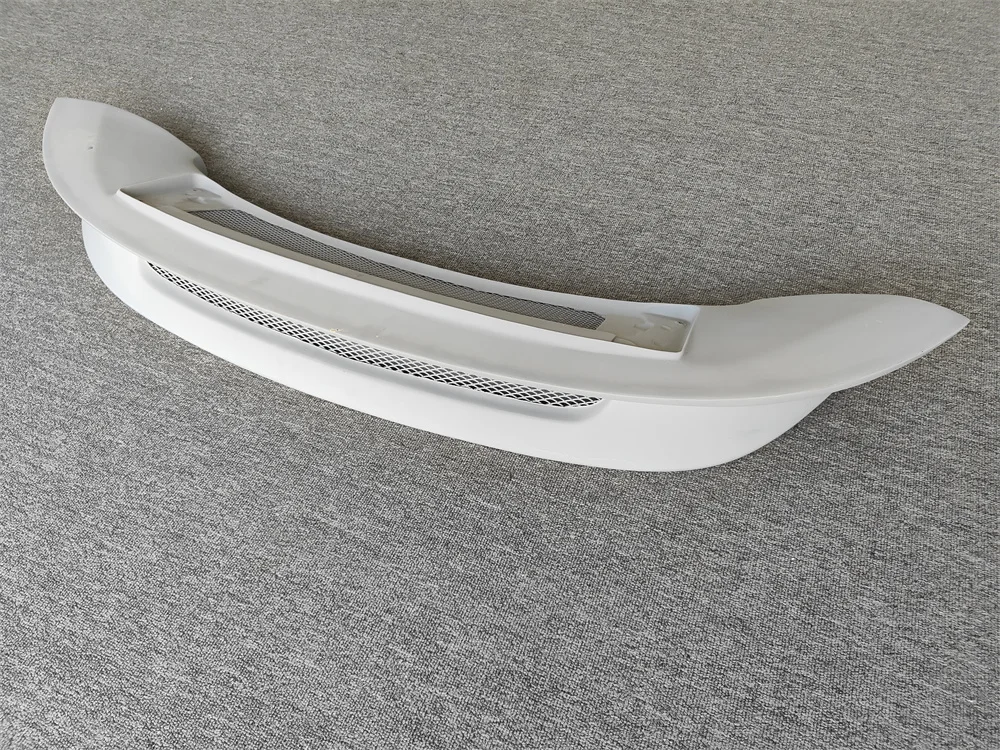 تستخدم ل. 911 992 تعديل الراتنج التمهيدي الخلفي سبويلر 992 GT3 نمط طقم الجسم الخلفي الجذع الجناح الخلفي الجذع المفسد