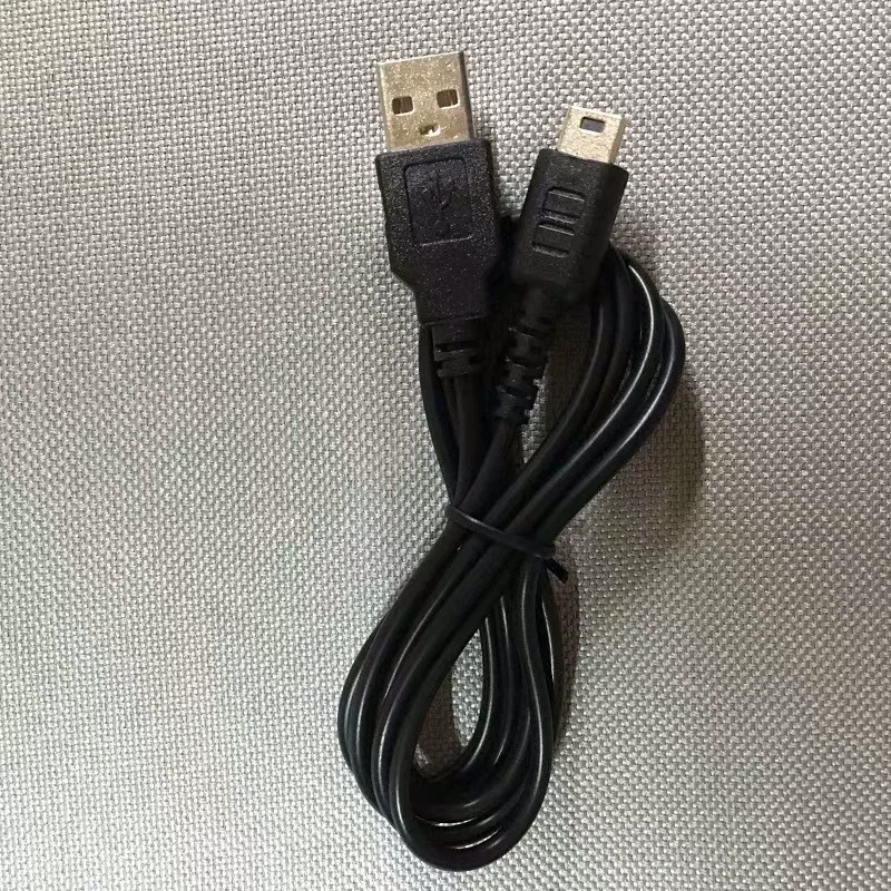 50 قطعة شاحن USB عالي الجودة كابل الطاقة خط سلك شحن لـ نينتندو DS Lite DSL لـ NDSL مع CE