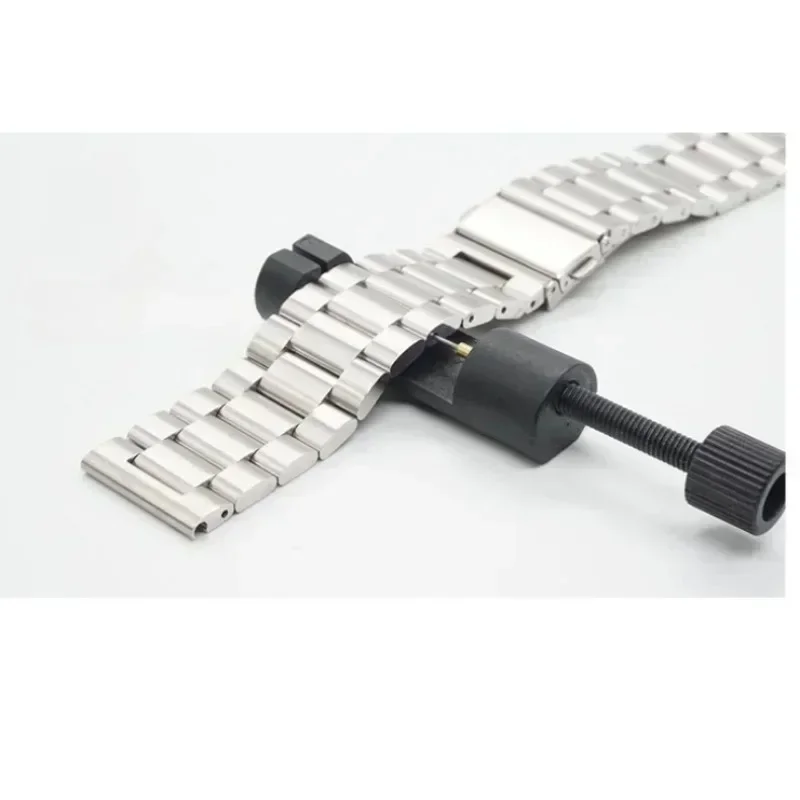 Watchband Tools Bracelet Strap Repair Detaching Device Kits Disassembly Watch Band Opener Adjust Removal Tool Watch Accessories - Image 3