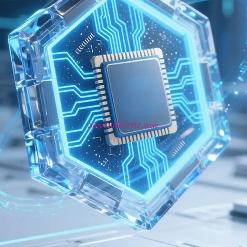 Fast 20Gbps USB 3.2 Type C PCIe Card For Desktop Computer Data Transfer 