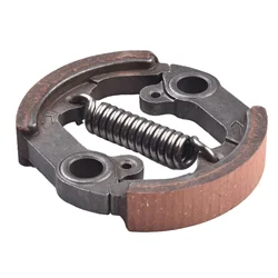 Conjunto de embrague de rendimiento mejorado para desbrozadora Zenoah, Compatible con G35L, BC3410, FW, BK3402, 4302, 143RII