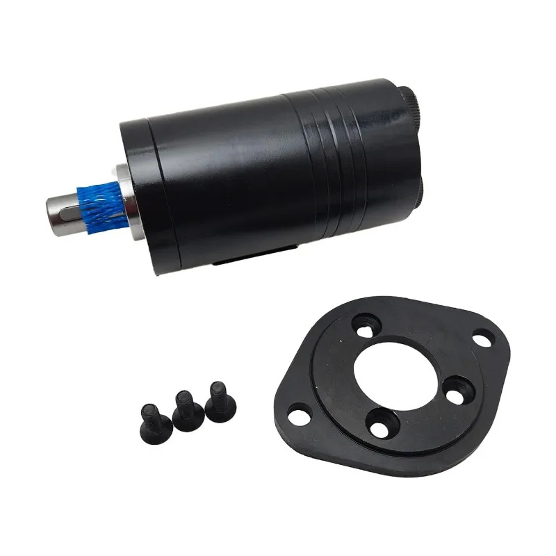 Гидравлический орбитальный двигатель OMM8-151G0048 OMM8151G0048 151G0048 для DFSS Гидравлический орбитальный двигатель OMM8-151G0048 OMM8151G0048 151G0048 для DFSS