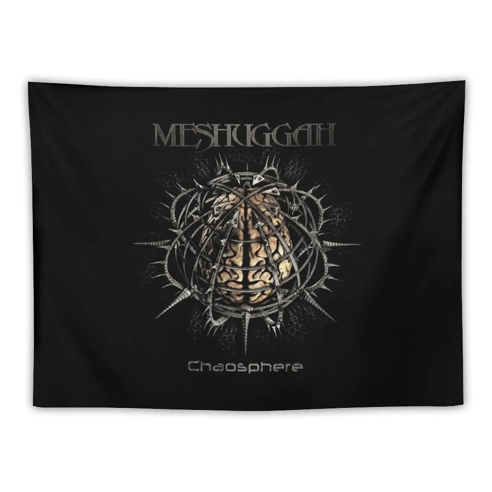 

New Millennium Cyanide Christ Tapestry Decoration Room Bedroom Decor Tapestry