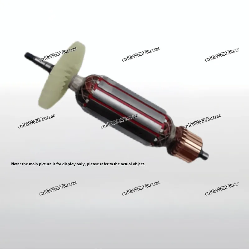 Accessoires, accessoires pour outils électriques, boîtier de Stator de Rotor, commutateurs d'engrenage