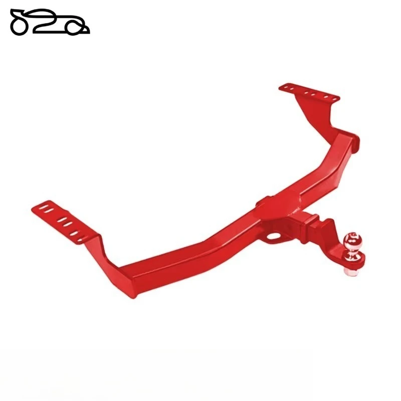 New eco-friendly auto parts, front trailer lever, trailer hook for Land Cruiser 200 Lc70 Lc79 Lc250 300 series