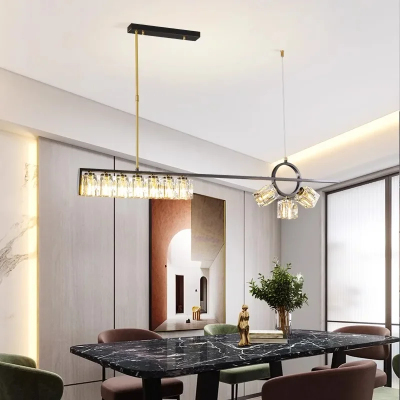 

Home decoration chandelier dining room Pendant lights indoor lighting light fixture Ceiling lamps salon fancy indoor lighting