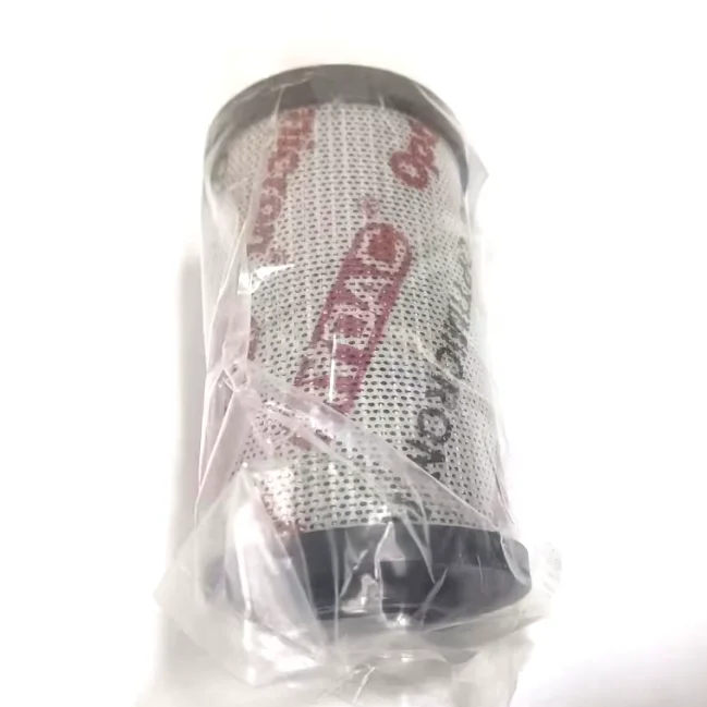 Hydraulic Low Pressure Filter Element 1250688 0160R010ON