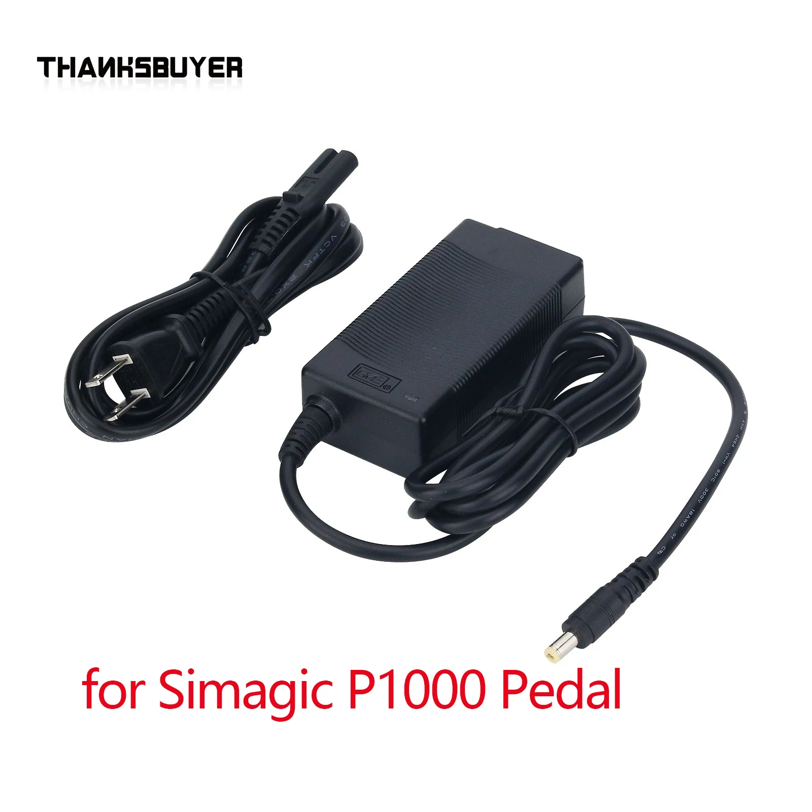 Simagic P1000 P-APS