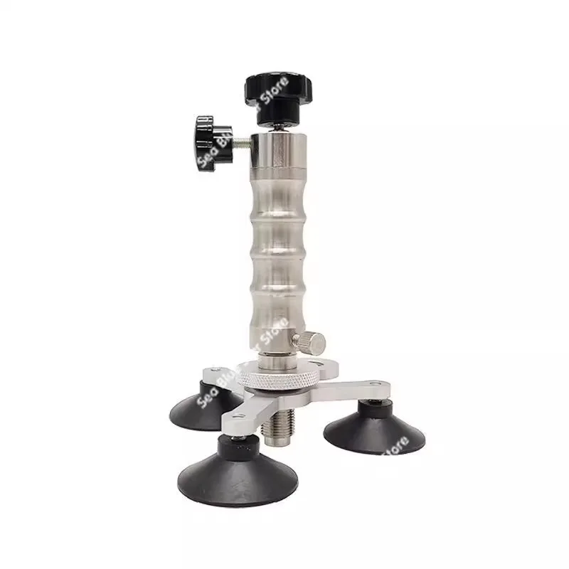 

Auto front glass repair vacuum pump resin renovation liquid repair crack non-marking glue injection pump bracket accessories