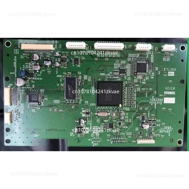 Suitable for -S550, PSR-S500 electronic keyboard motherboard,