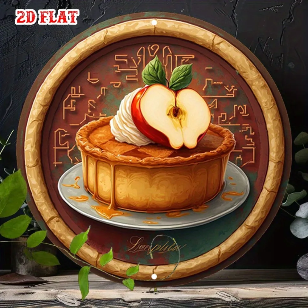 Vintage Apple Pie M…