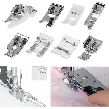 6 best sales Nähmaschinenteile - №2
