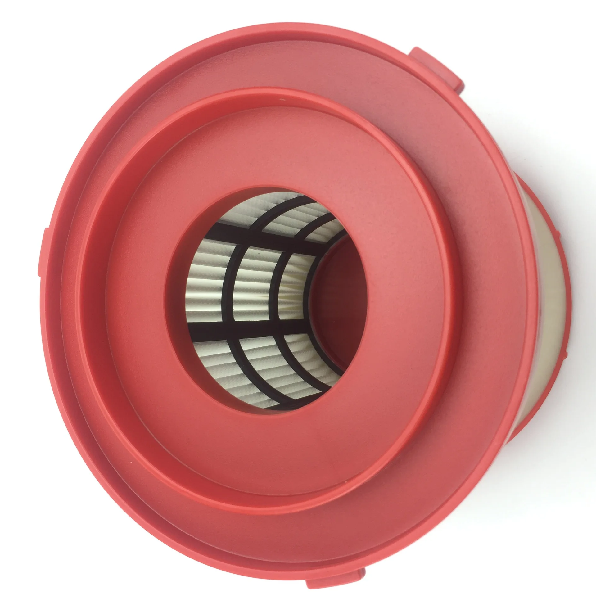 49-90-1900 Wet/Dry Filter Kit Replacement Compatible with Milwaukee Cordless Vacuum