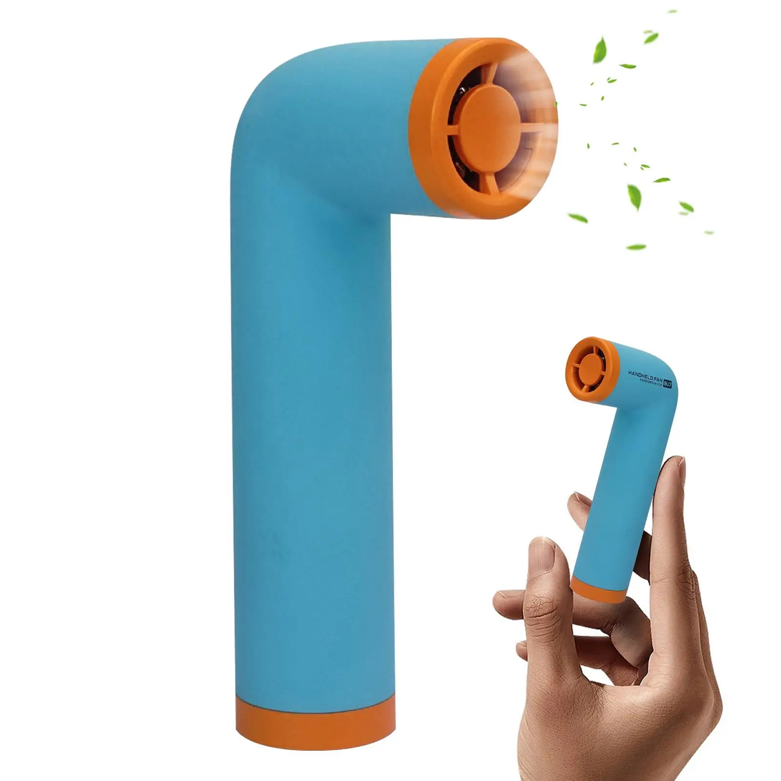 

Вентилятор с батарейным питанием, 4-скоростной настольный вентилятор, перезаряжаемый ветровой вентилятор для уличного пляжного спорта, кемпинга, дома, автомобиля, стола, тренажерного зала, лета