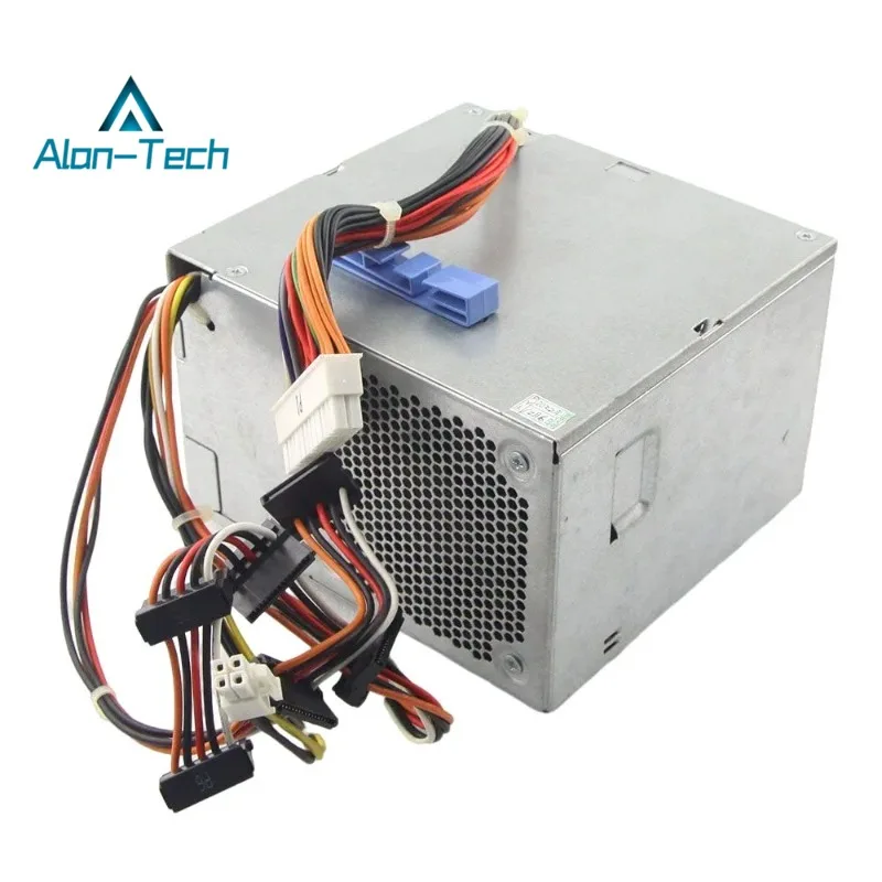 

Used for Dell PowerEdge T110 II Power Supply 02CM18 RY51R AC305E-S0 L305E-S0 305W