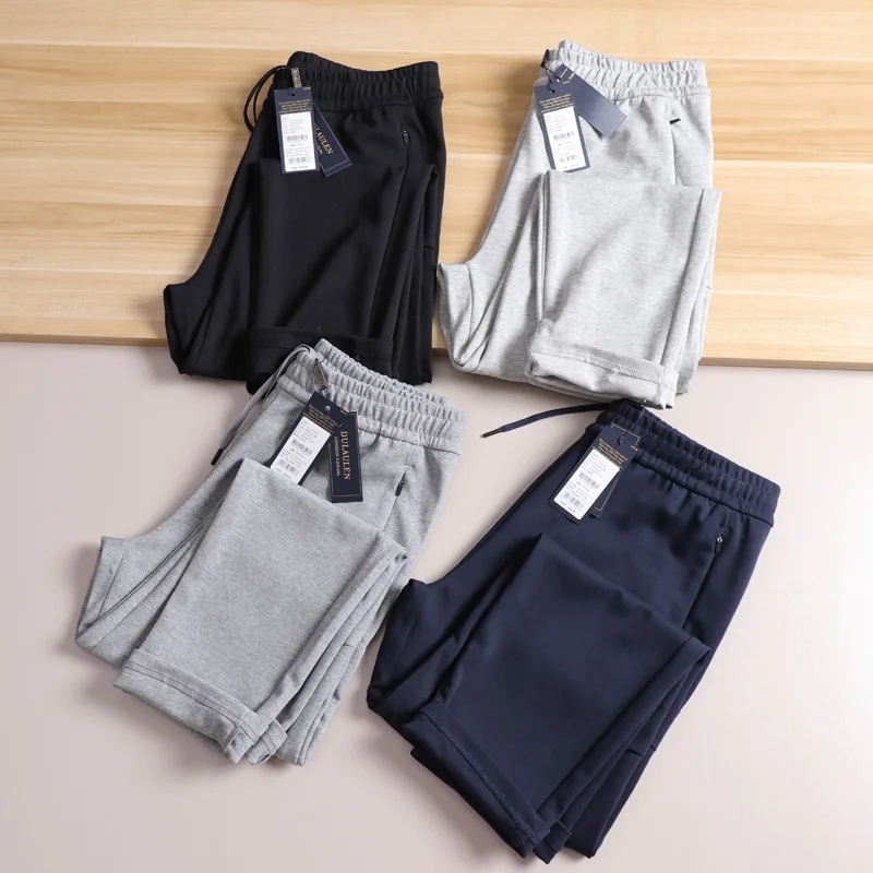 

Высококачественные повседневные брюки с 3D стерео принтом, мужские спортивные брюки на открытом воздухе, прямые длинные брюки, спортивные штаны, осень-весна, молодежные