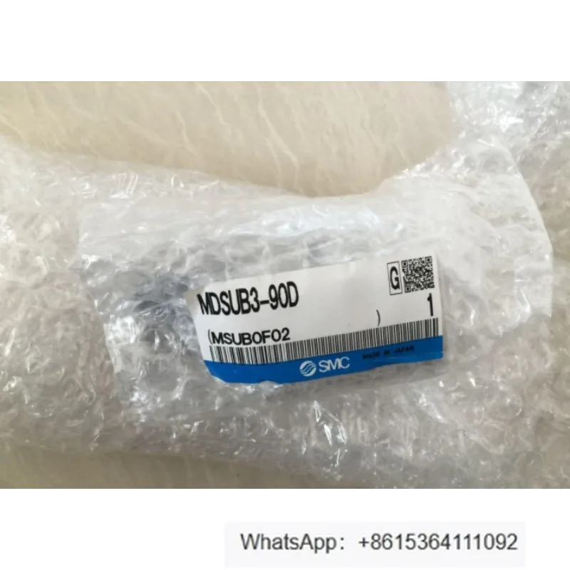 

1PC New MDSUB3-90D MDSUB390D Cylinder