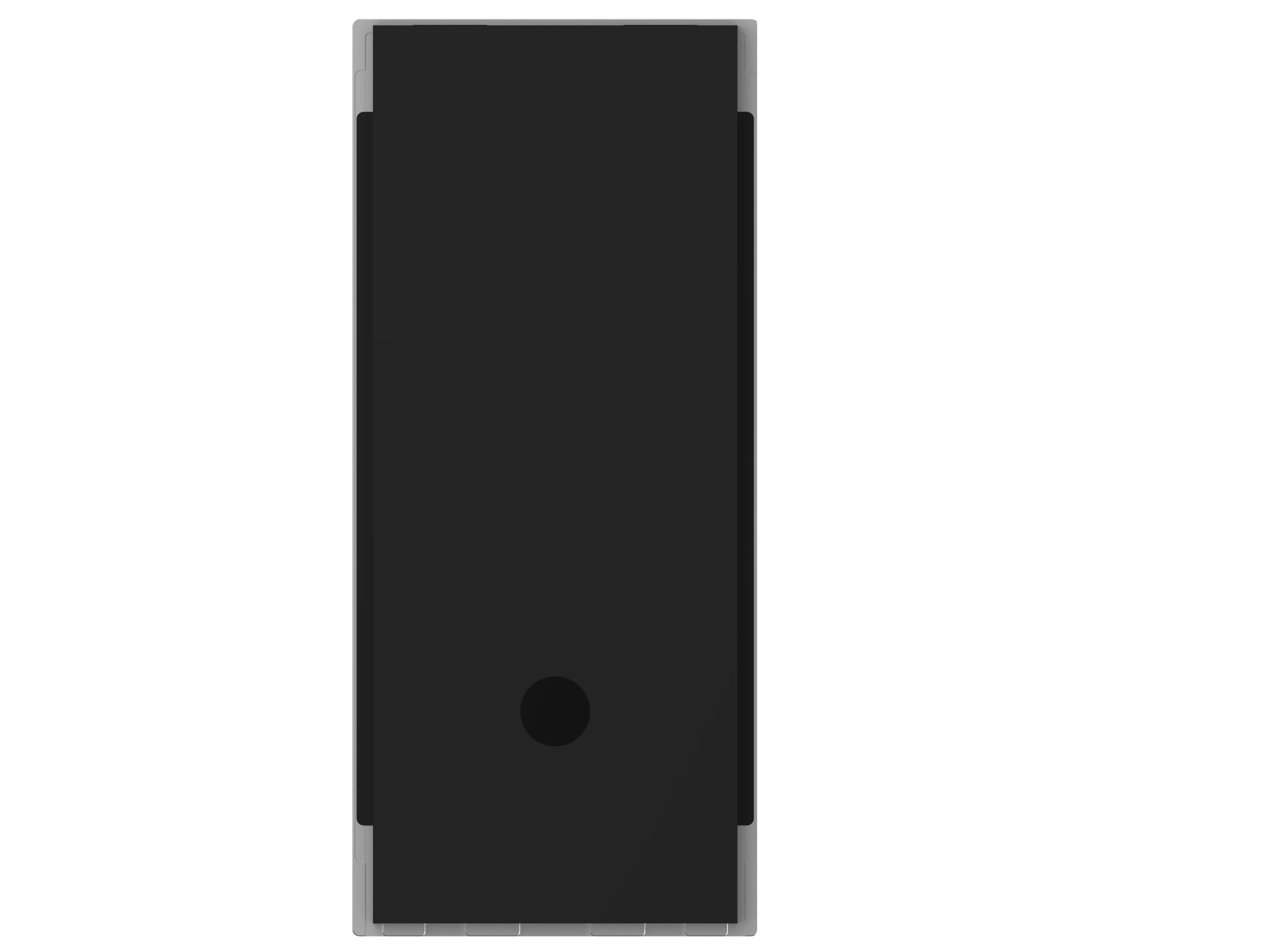 SIP Door Phone 10 Inch Outdoor Panel Support Face Recognition Unlock LTE GSM Video Door Phone POE Apartment Access Control