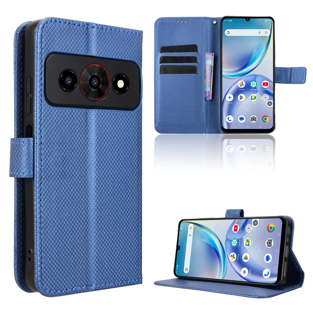 Leather Case Protec…