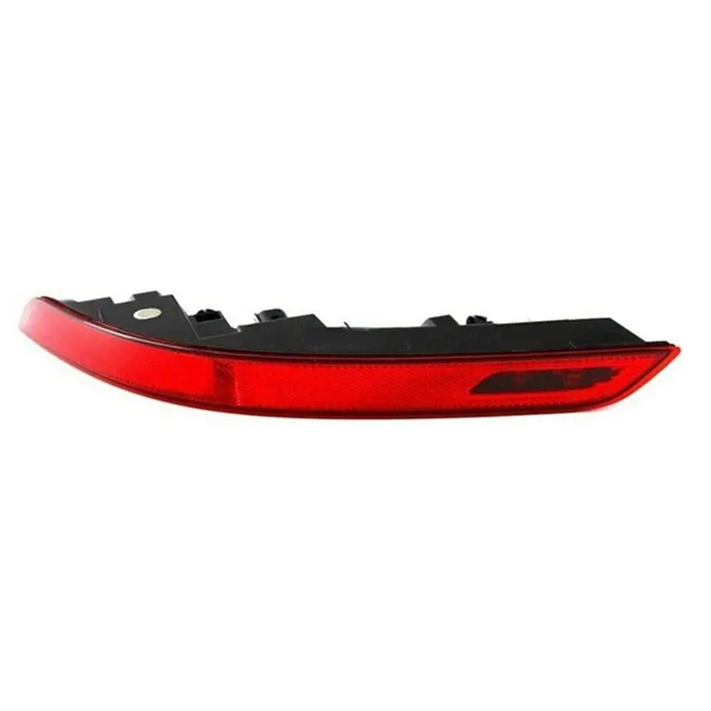 

95863110510 Car Brake Lamp 958945701 For Cayenne Rear Bumper Brake Reflector Light Left
