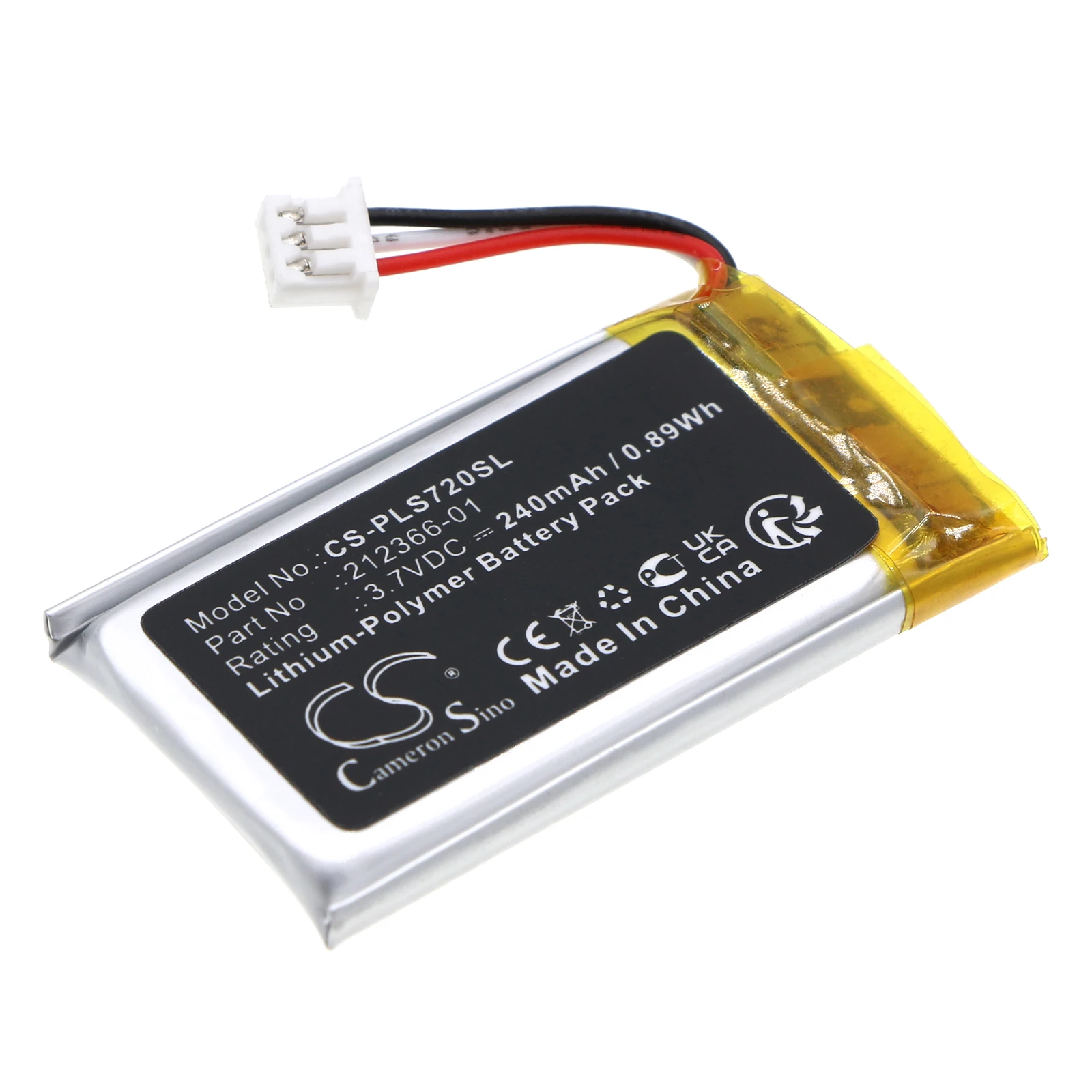 Battery For Savi 72…