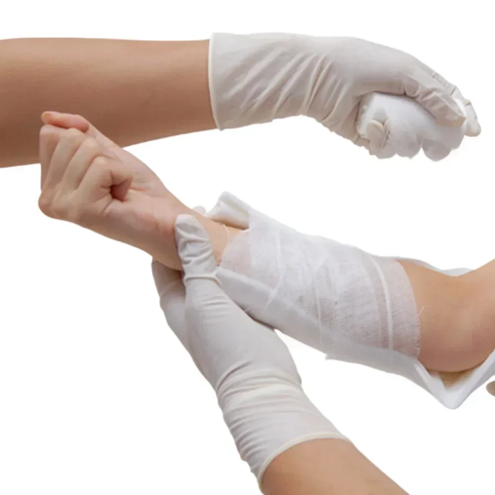 Рисунок 3 - полимерная ортопедическая шина