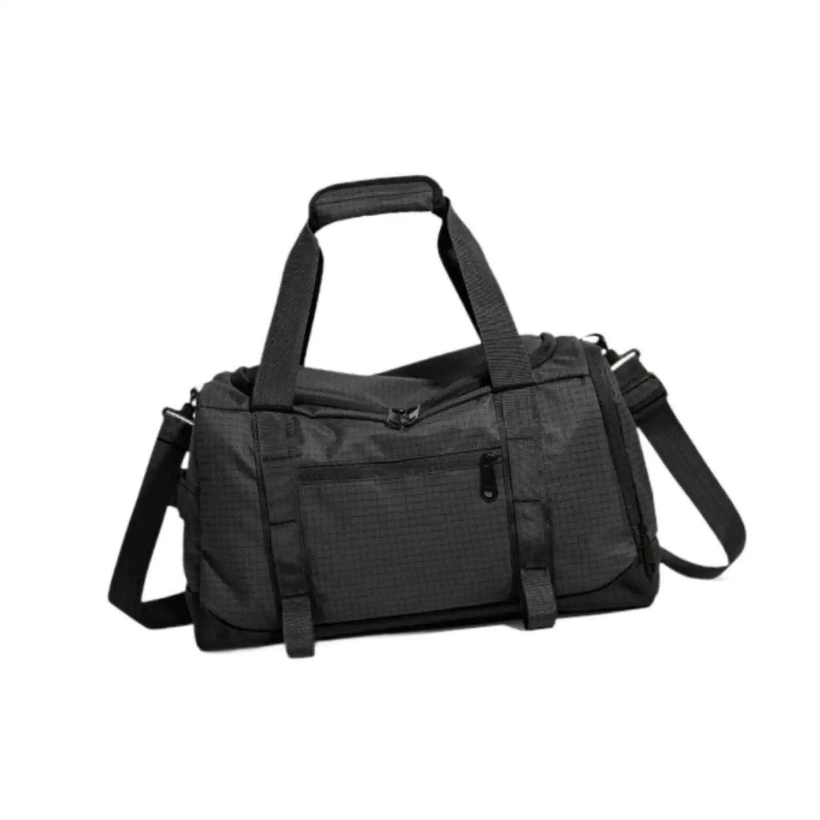 

Gym Bag Fitness with Shoe Compartment Multifunctional Lightweight Waterproof Water Resistance Travel Bag for Training Women