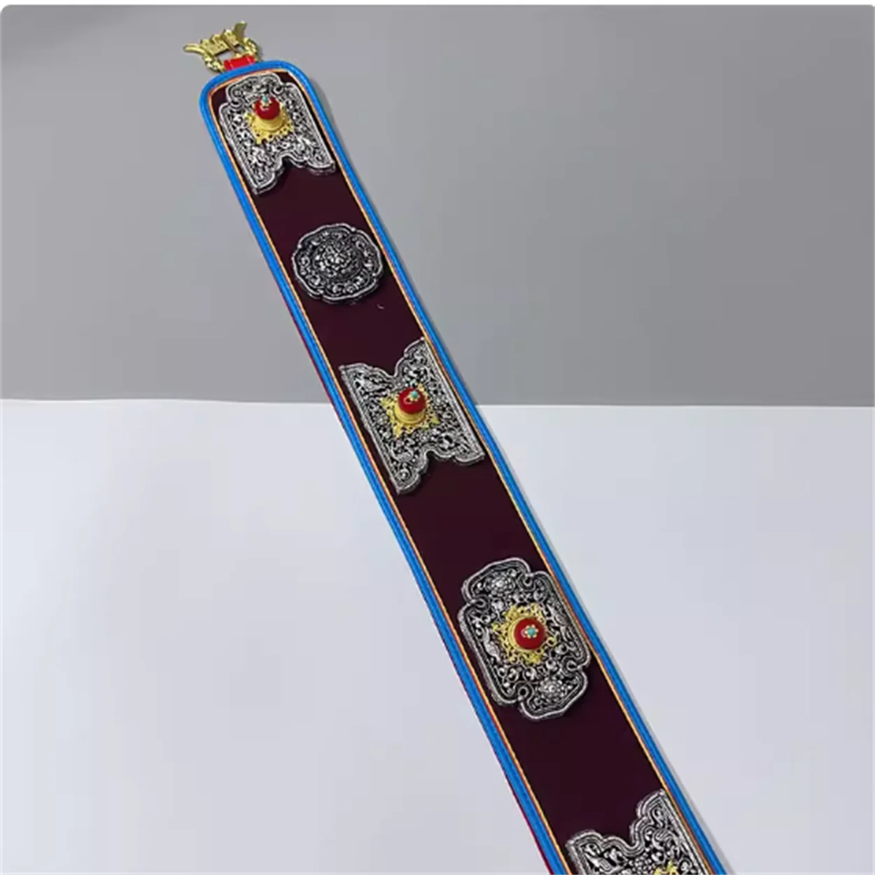 

Ethnic Style Adult Belt Tibetan Belt