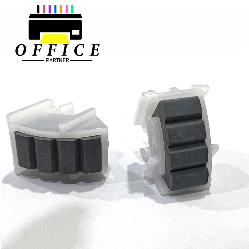 

10X FL0-3259 Paper Pickup Roller for Canon iR 1435 1435i 1435P iR1435 iR1435i iR1435P