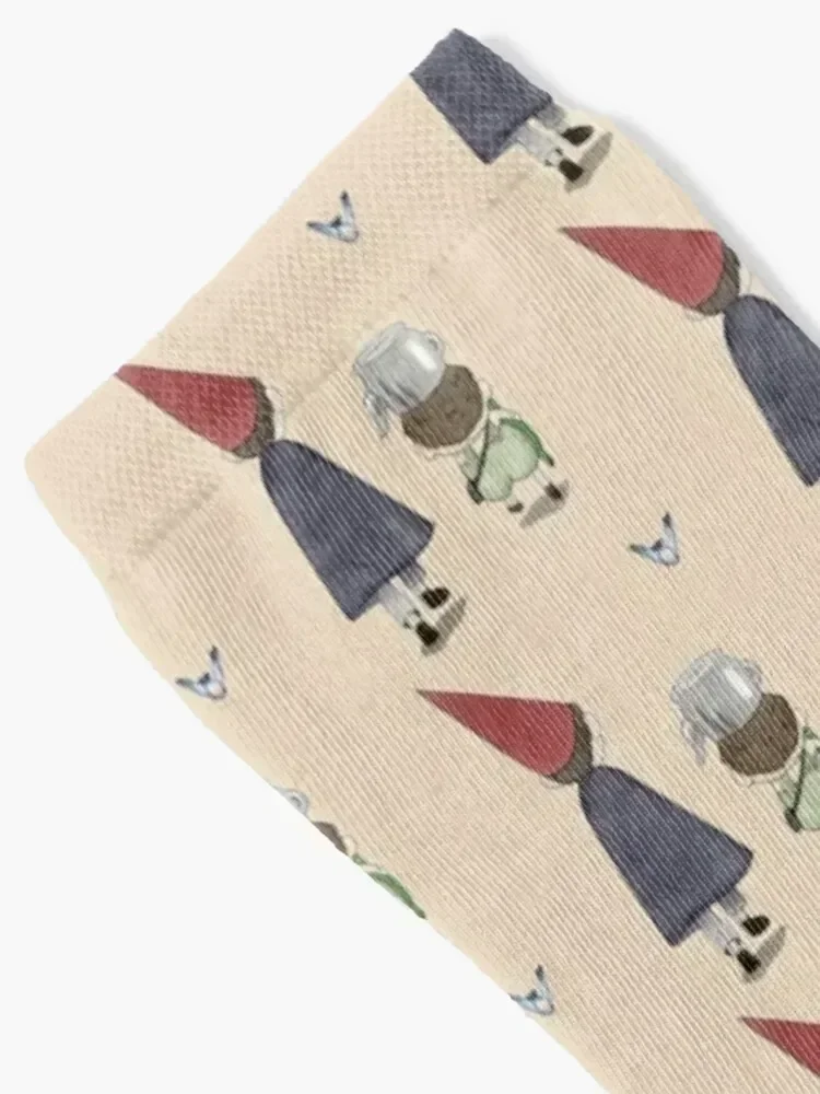 جوارب Wirt وGreg وbeatrice بألوان مائية هيب هوب للرجال من القطن عالي الجودة أفكار هدايا عيد الحب أحذية التنزه جوارب بناتي للرجال