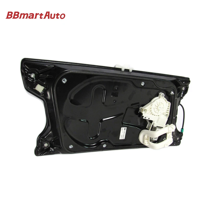 LR063671 BBmartAuto ملحقات السيارة الفقرة إطار رفع الزجاج الأمامي الأيمن مع محرك لاند روفر ديسكفري 4 2010 - 2016