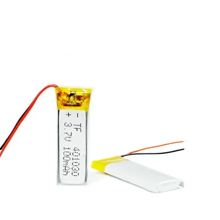 New Hot Bluetooth headset 3.7V For jabra BT0202 401030 battery lithium polymer rechargeable general BT2010 Large Batteries