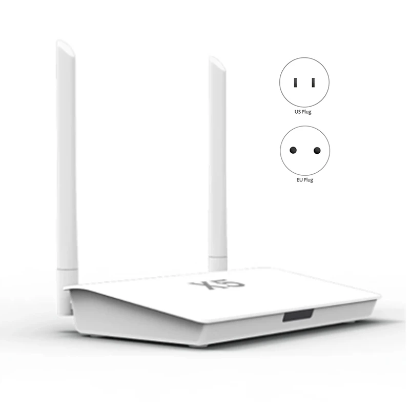 Tuya Smart Gateway HUB Tuya  Zigbee 3.0 Gateway HUB With Strong Signal Smart Home Gateway For Alexa EU Plug