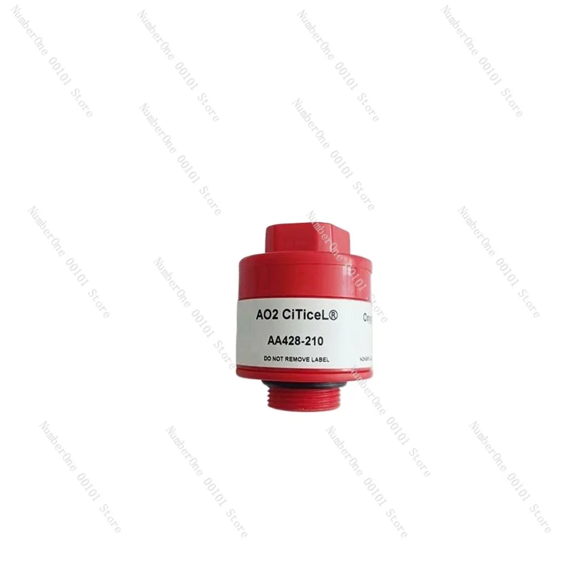 

AO2 CITY Oxygen Sensor AA428-210 PTB-18.10 Exhaust Gas NX1