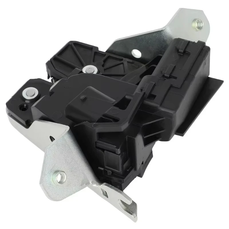 A0997400600 Rear Door Lock Tailgate Lock For Mercedes Benz B/C/E/M/GL/GLA-Class AMG GT CLA EQA GLA GLB GLC GLE 099 740 0600 - view 6