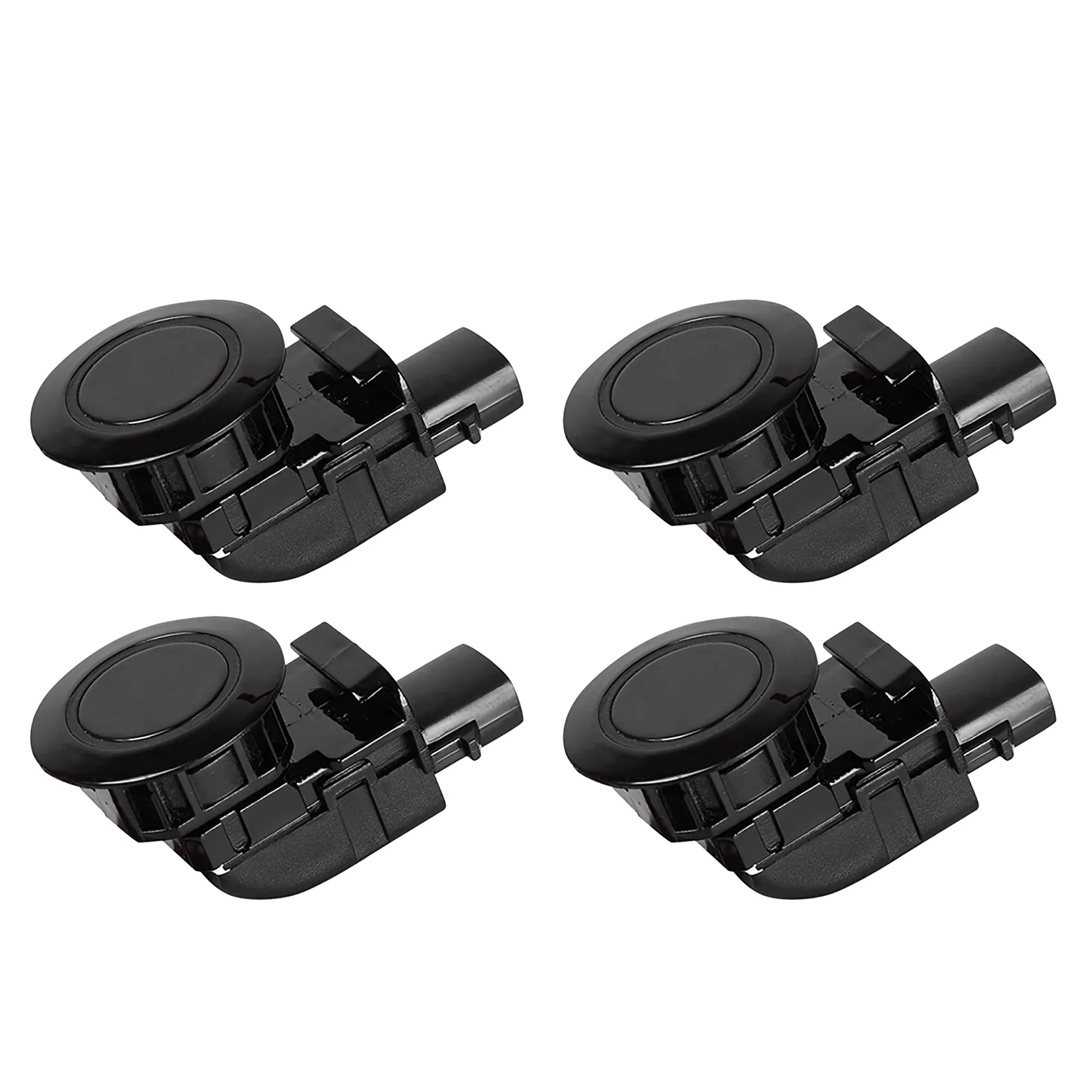 4Pcs PDC Sensor Ultrasonic Parking Assist Bumper for Toyota Lexus LS430 89341-50020