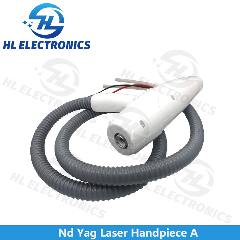 Tattoo Removal Nd Yag Laser Spare Parts Nd Yag Laser Handpiece