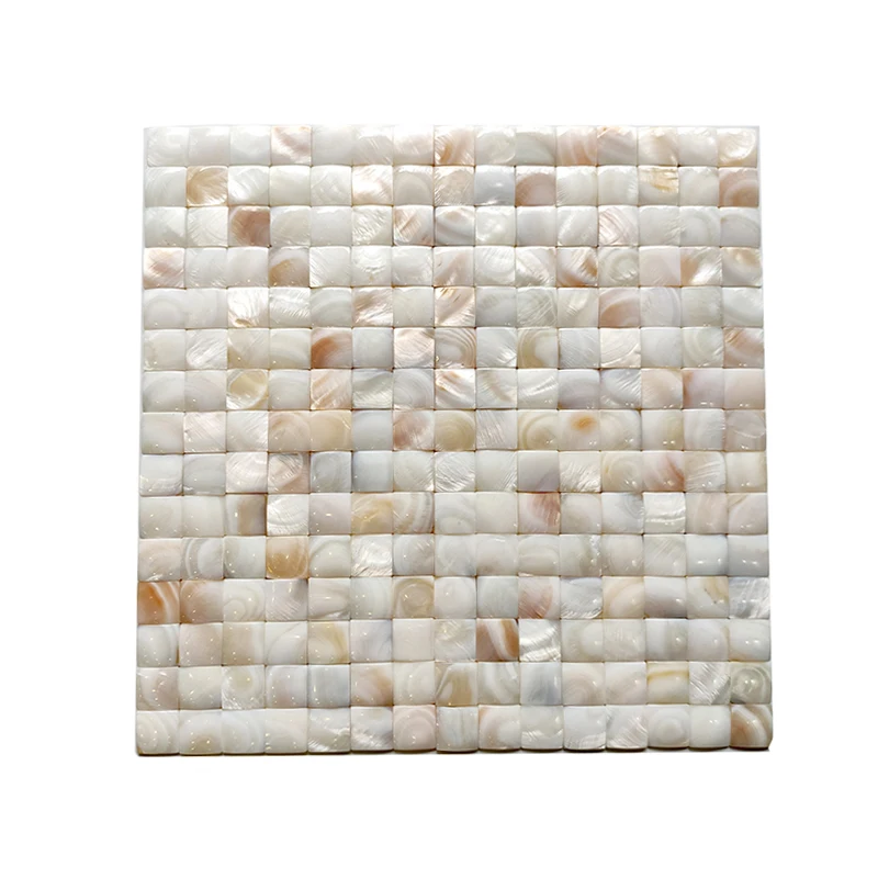 10 Pieces Shell Mos…