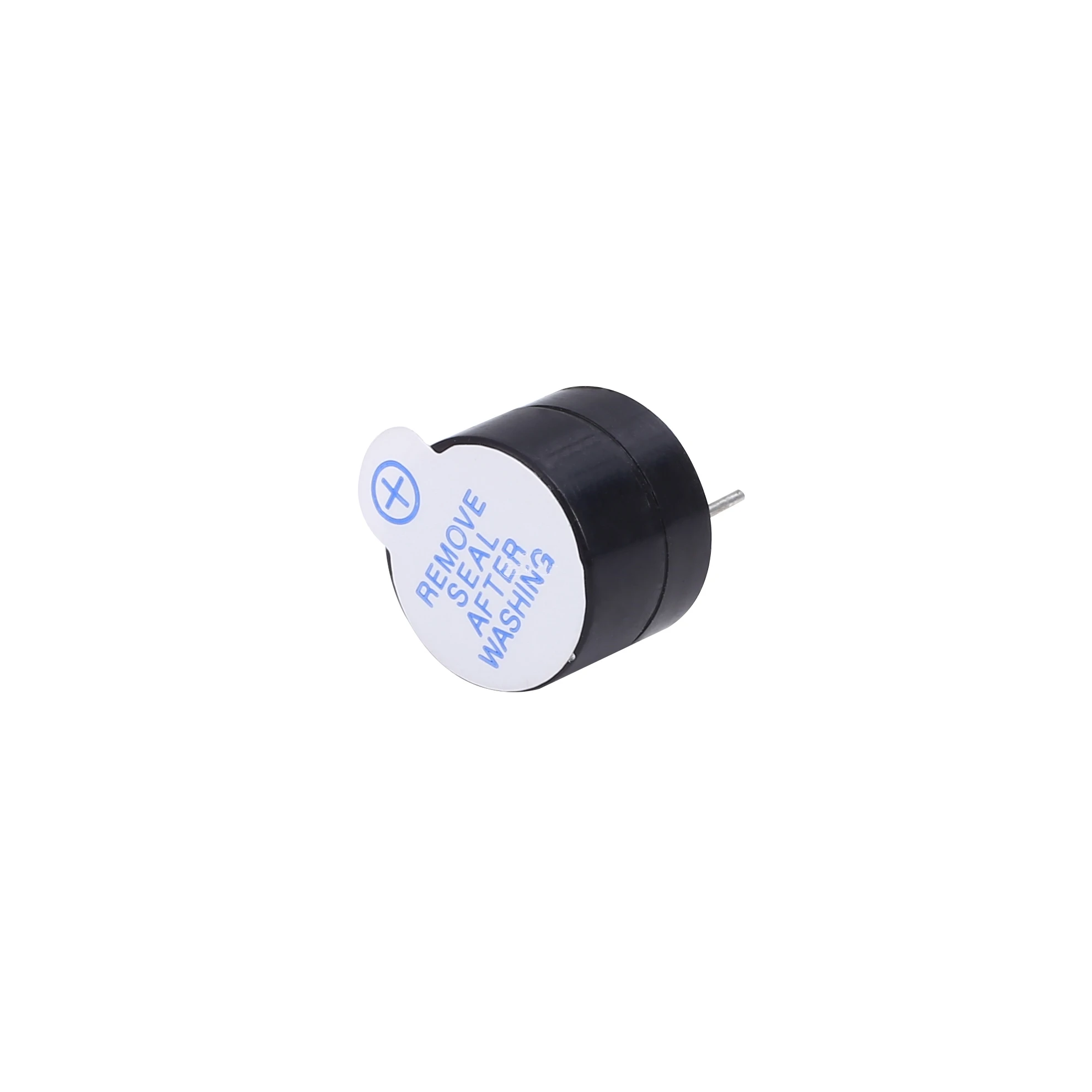 

Electromagnetic buzzer 5V adopts SOT plastic sealed tube 5V active buzzer buzzer