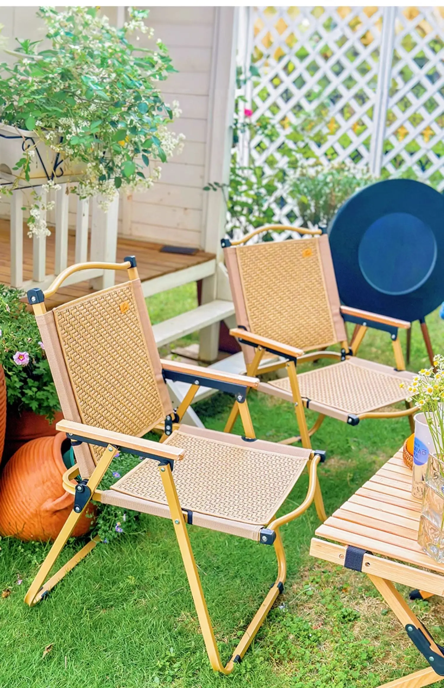 Tmj Outdoor Folding…