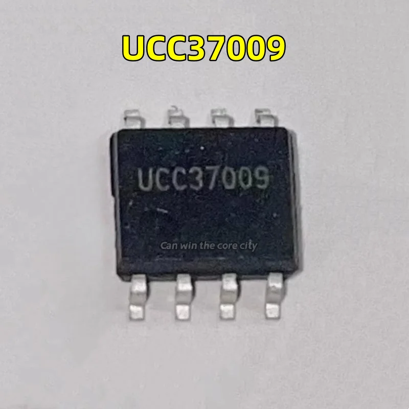 100 PCS / LOT new UCC37009 UC37009 alternative MB506 SOP-8 walkie-talkie dedicated frequency IC direct shot