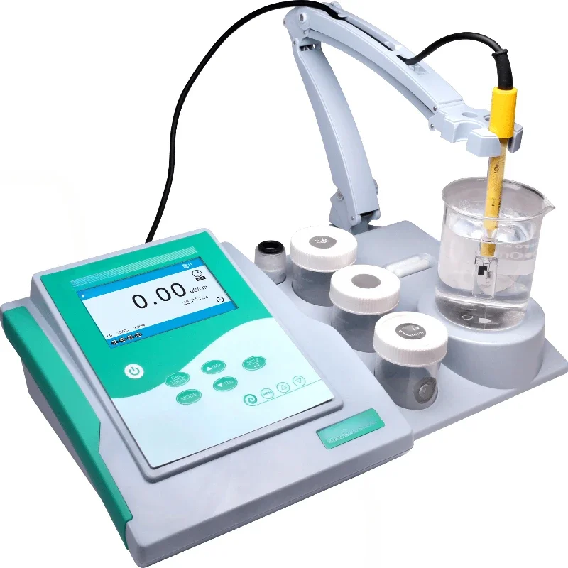 Quality PH950 benchtop pH meter / laboratory acidity meter / ph tester