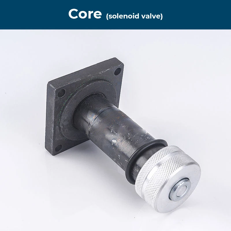 Accessories for GYB-700A hydraulic electric pumps 700 bar High Pressure hydraulic pump electric oil pump post tension oil pump