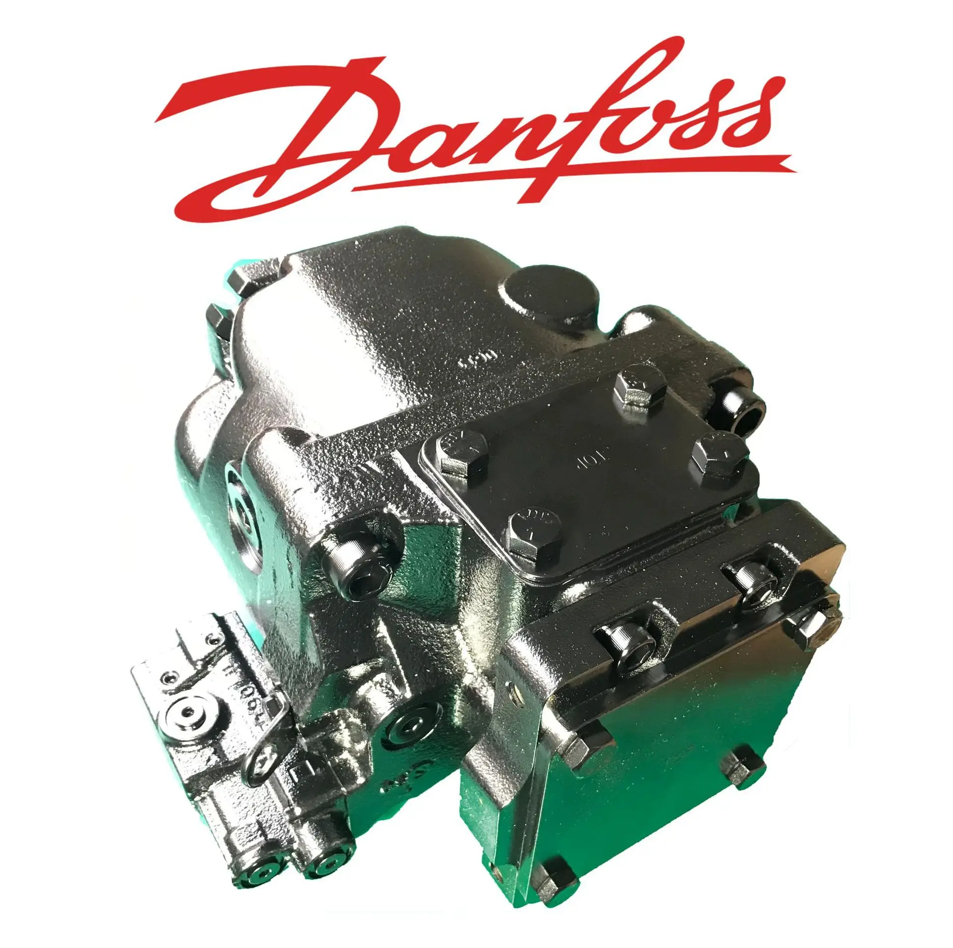 Danfoss ER-L-100B-LS-23-20-NNN-3-S2CPA1 Variable Displacement Piston Pump