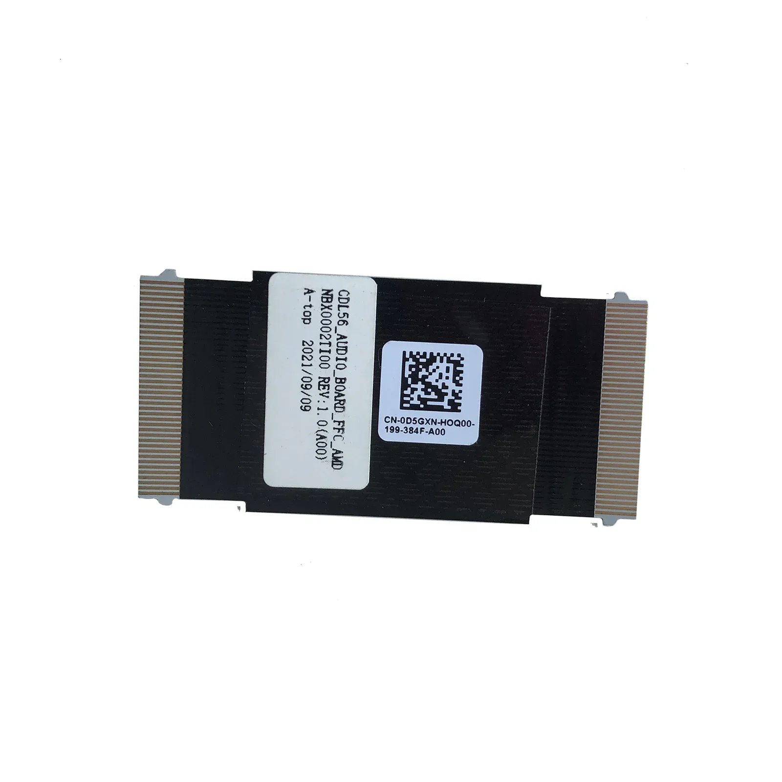 

Для Dell G15 5510 5511 5515 USB-кабель, кабель 0D5GXN GDL56